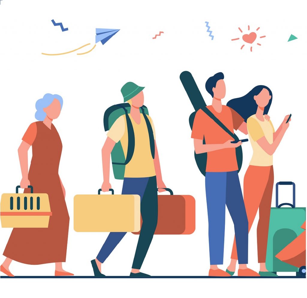 mohajersite how to work