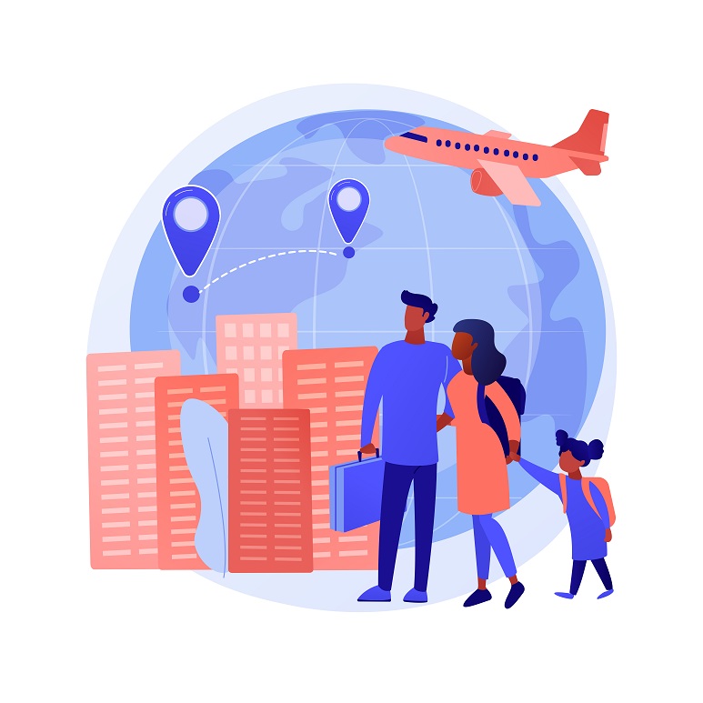 mohajersite for who?