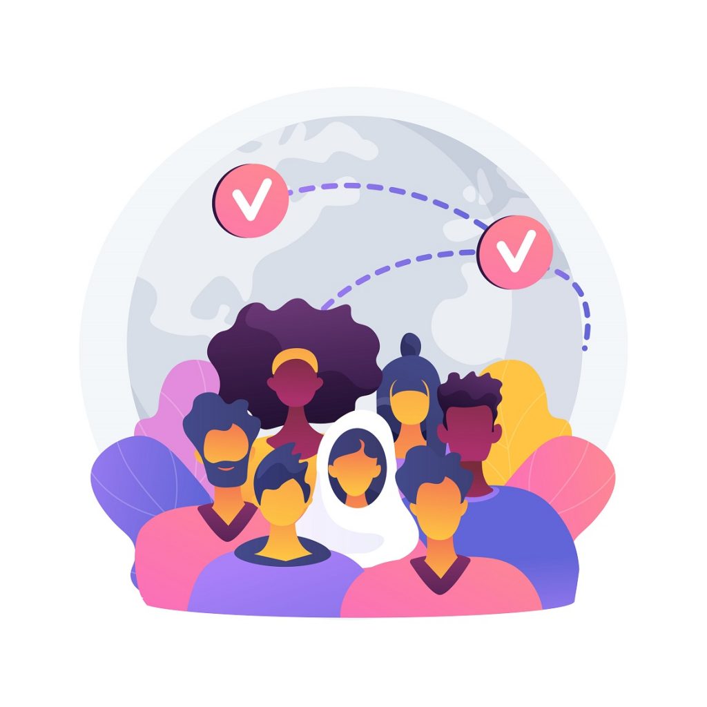 mohajersite how to work